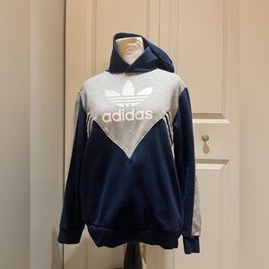Adidas hoodie